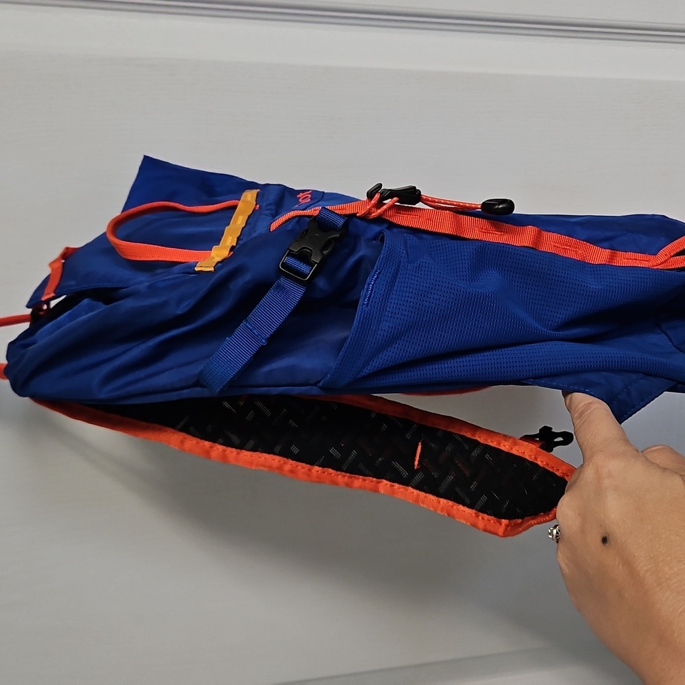 Marmot Kompressor Hydration Backpack Lightweight … - image 3